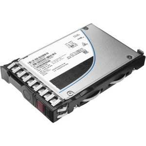 Accortec Incorporated 822563-B21-ACC Accortec 1.60 TB Solid State Drive - 2.5" Internal - SAS (12Gb/s SAS)