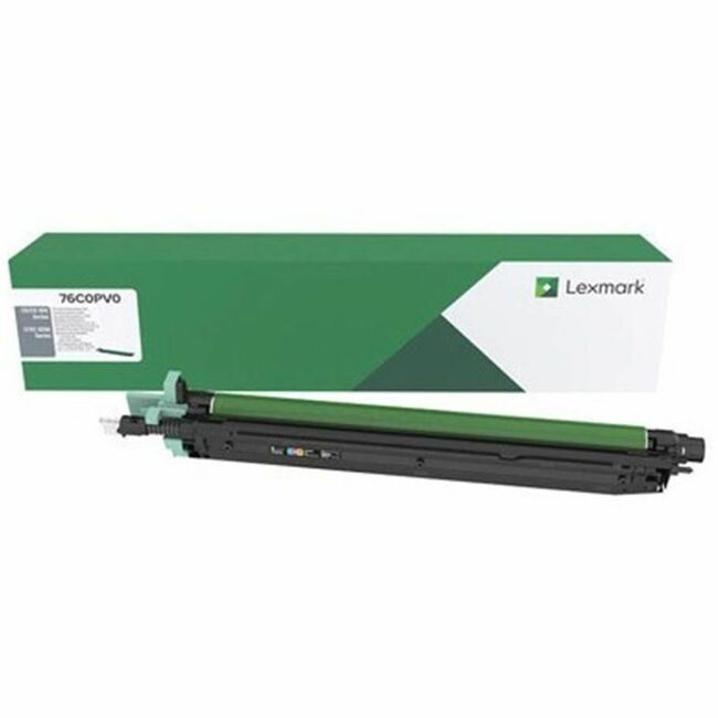 Lexmark 76C0PV0 CS/X92x, C/XC 9200 Series Unidad Fotoconductora CMY