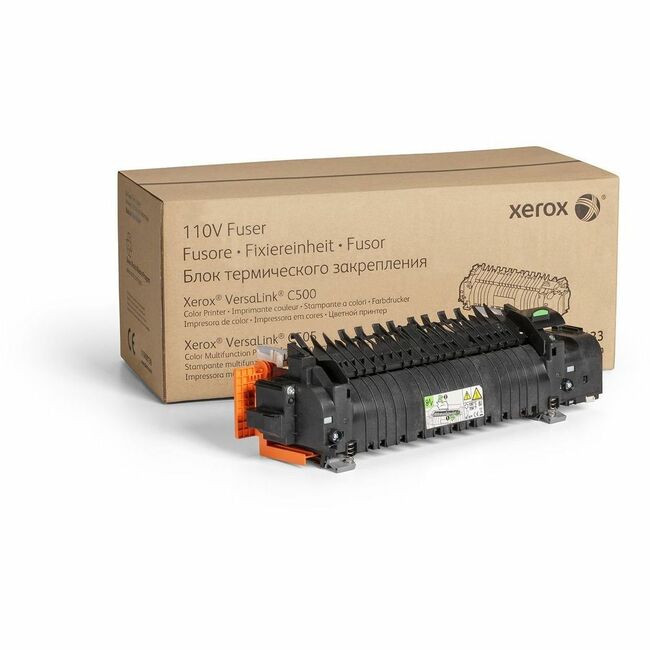 Xerox 115R00133 Fusionador Xerox Para VersaLink C500/C505