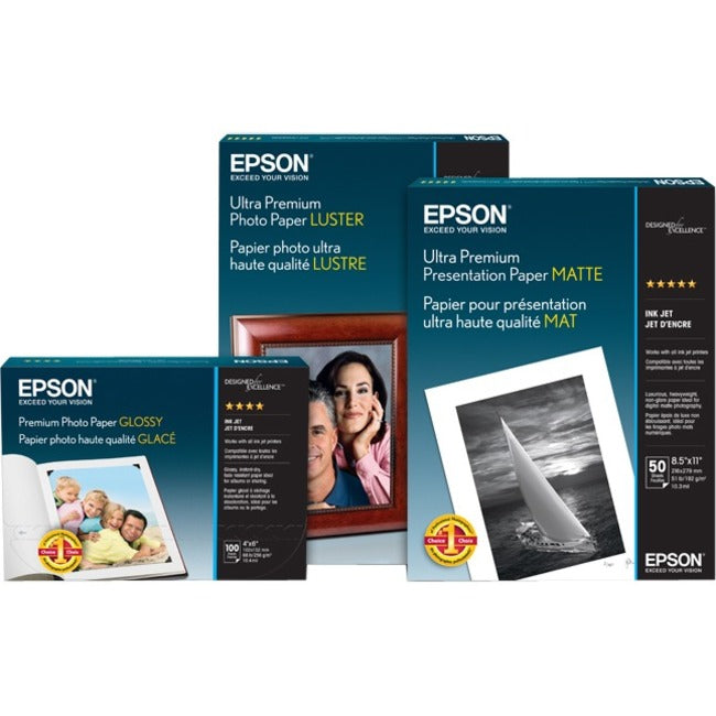 Epson Print S450134 Película Positiva para Pantalla Epson