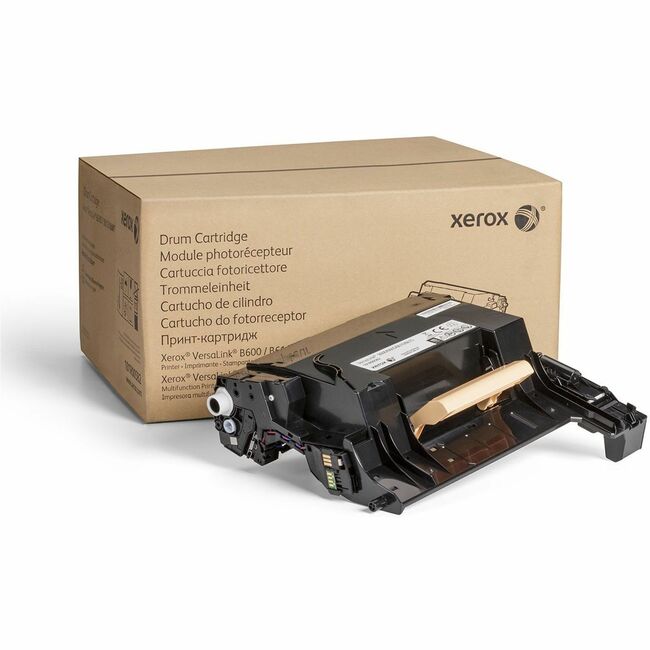 Xerox 101R00582 Cartucho de Tambor Xerox Genuino Para B600/B605/B610/B615