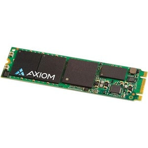Axiom AXG97592 480GB C565n Series SATA M.2 22x80 SSD 6Gb/s SATA-III - TAA Compliant