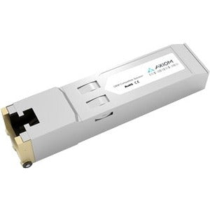Axiom 407-BBWL-AX Transceptor Axiom 10GBASE-T SFP+ para Dell - 407-BBWL
