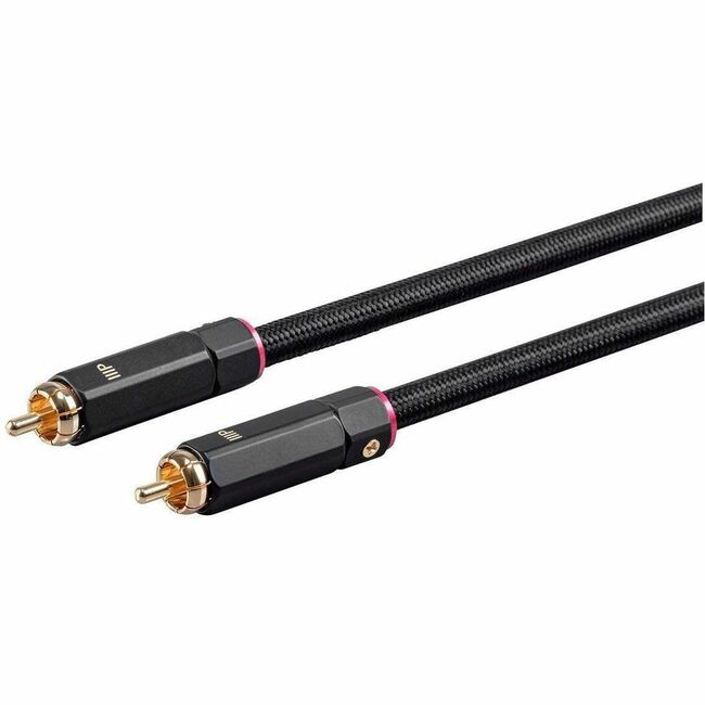 Monoprice, Inc. 21684 Cable Monoprice Onix RCA A/V
