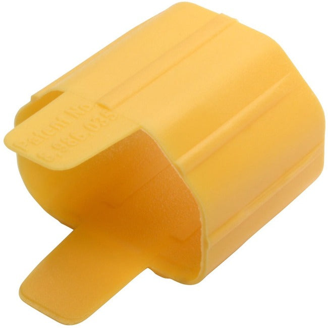 Eaton PLC14YW Tripp Lite by Eaton Insertos Plug-Lock C13 Cable de Alimentación a Salida C14 Amarillo Paquete de 100