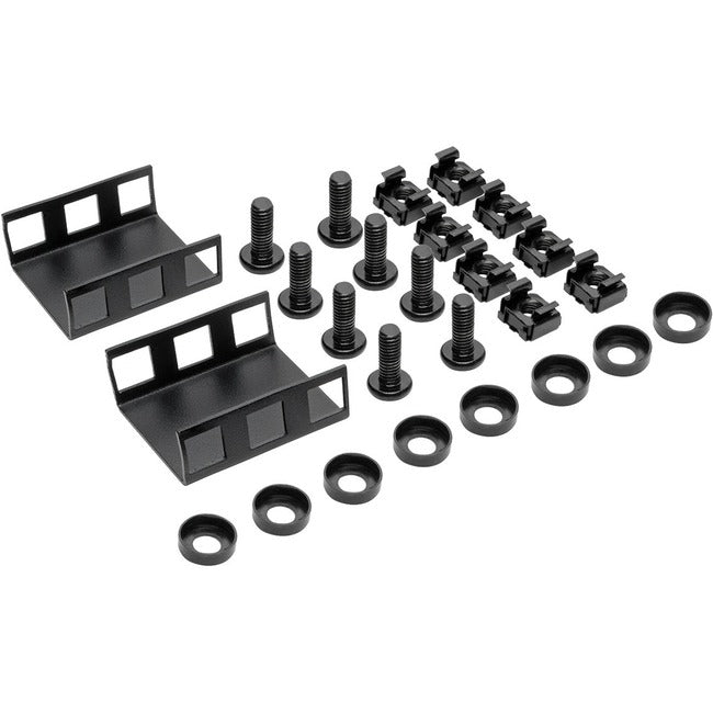 Eaton B018-000-1P5 Tripp Lite Series SmartRack Soporte de Extensión para Rack de Dispositivo Montable en Rack 1U, 1.5 in.