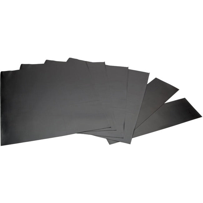 Eaton SRCOOLMVKIT Kit de Vinilo Magnético Tripp Lite by Eaton para Gestión del Flujo de Aire en Gabinetes de Bastidor