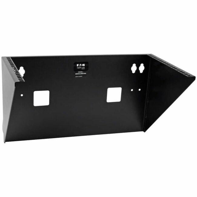 Eaton SRWALLBRKT6U Soporte de Montaje en Pared Vertical SmartRack 6U Serie Eaton Tripp Lite