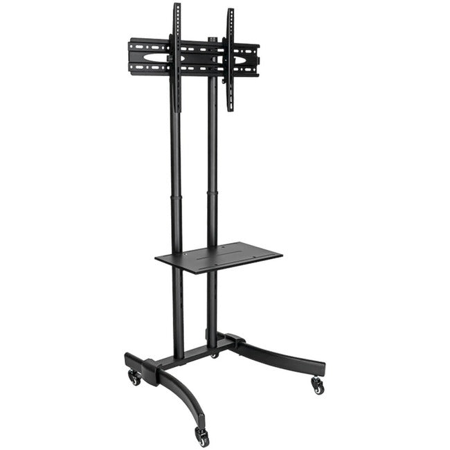 Eaton DMCS3770L Tripp Lite by Eaton TV Mobile Flat-Panel Floor Stand Cart Height Adjustable LCD- 37" to 70" TVs and Monitors