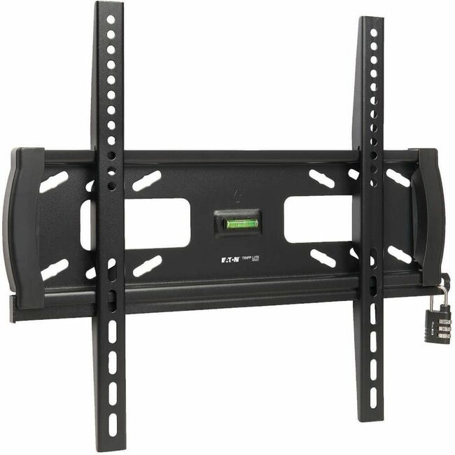 Eaton DWFSC3255MUL Soporte de pared fijo para TV Eaton Tripp Lite Series 32-55˘, resistente, seguridad, televisores y monitores - plano/curvo, certificado UL