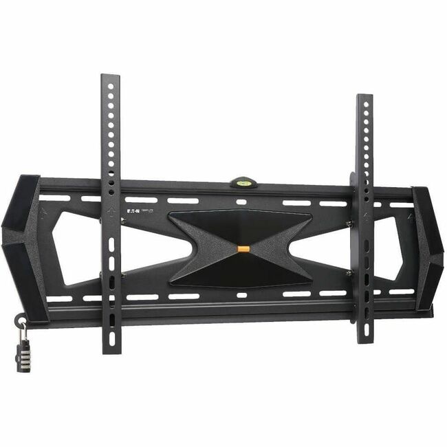 Eaton DWTSC3780MUL Tripp Lite by Eaton Soporte de Pared Basculante de Seguridad Resistente para Televisores y Monitores de 37" a 80" Pantallas Planas o Curvas Certificado UL