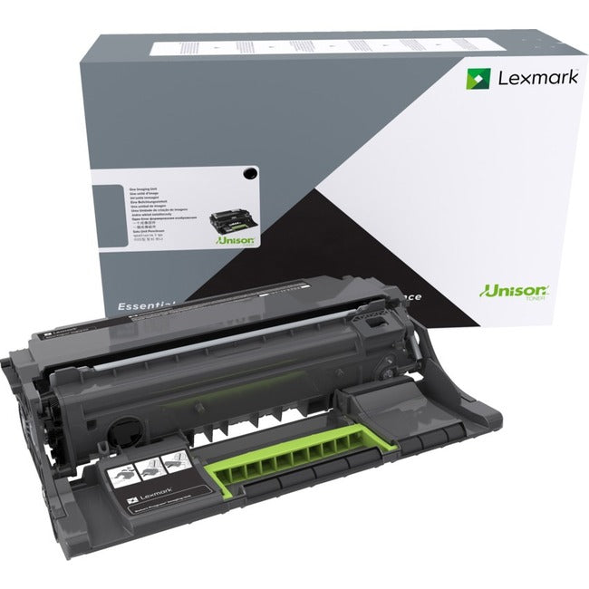 Lexmark 56F0ZA0 Unidad de Imagen Negro Lexmark