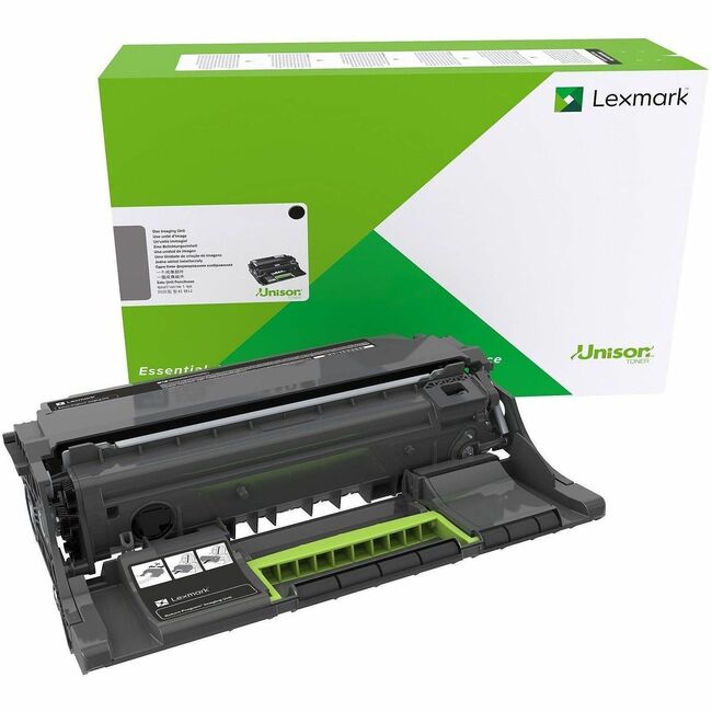 Lexmark 56F0Z0E Unidad de Imagen Corporativa Lexmark