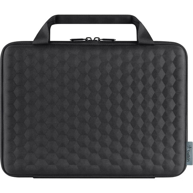 Belkin International INC B2A079-C00 Belkin Air Protect Always-On Slim Case - Funda para Notebook de 11 pulgadas para Laptops y Chromebooks