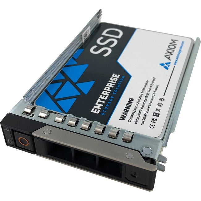 Axiom SSDEV20DJ1T9-AX 1.92TB Enterprise EV200 2.5-inch Hot-Swap SATA SSD para Dell