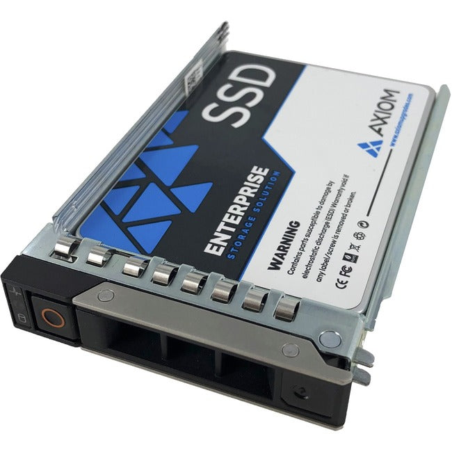 Axiom SSDEV20DJ480-AX 480GB Enterprise EV200 2.5-inch Hot-Swap SATA SSD para Dell