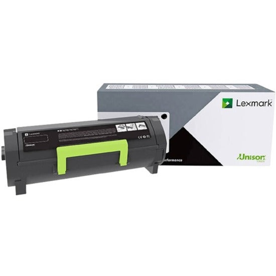 Lexmark B240HA0 Cartucho de Tóner Láser Original Lexmark Unison de Alto Rendimiento - Paquete Negro