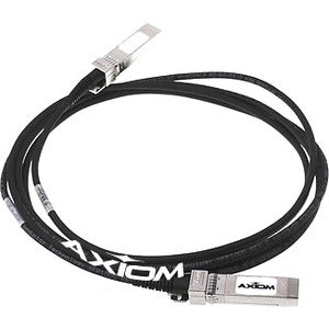 Axiom F5-UPG-SFPC+-3M-AX Cable de Red Twinaxial Axiom