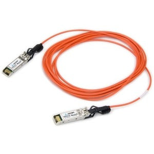 Axiom SFP-10G-AOC15M-AX Cable Óptico Activo Axiom 10GBASE-AOC SFP+ Compatible con Cisco 15m