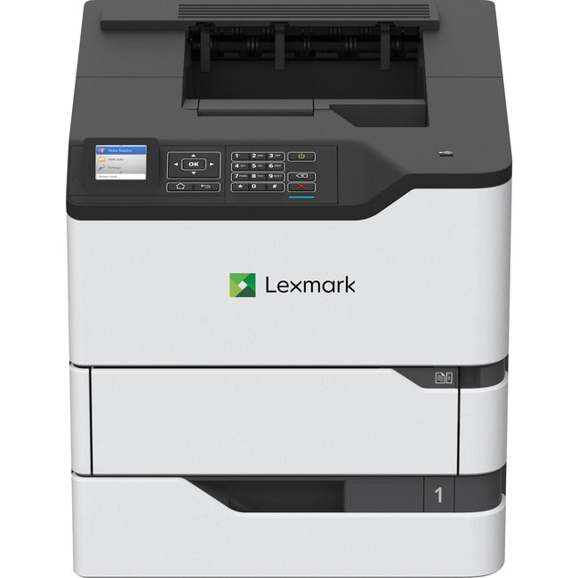 Lexmark 50G0300 MS820 MS825dn Impresora Láser de Escritorio - Monocromática