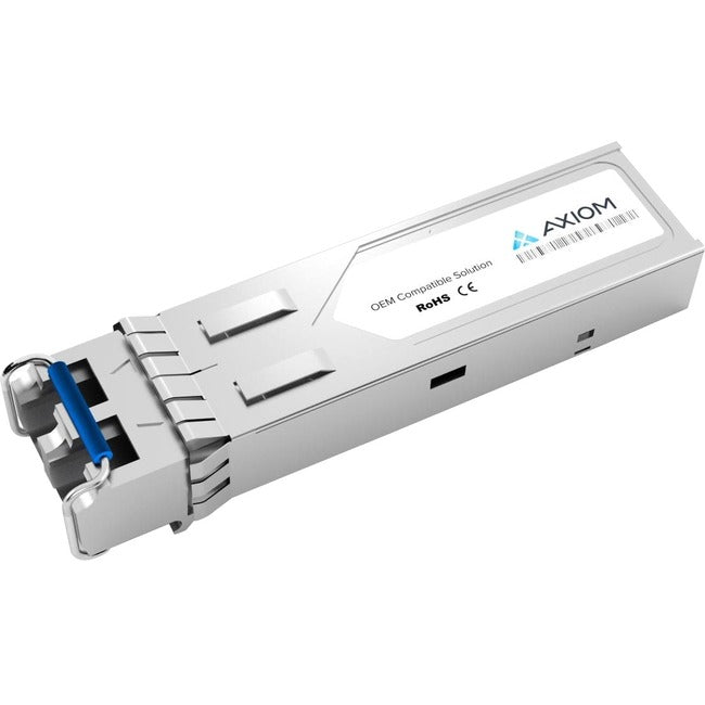 Axiom AH-ACC-SFP-1G-LX-AX 1000BASE-LX SFP Transceiver para Aerohive - AH-ACC-SFP-1G-LX