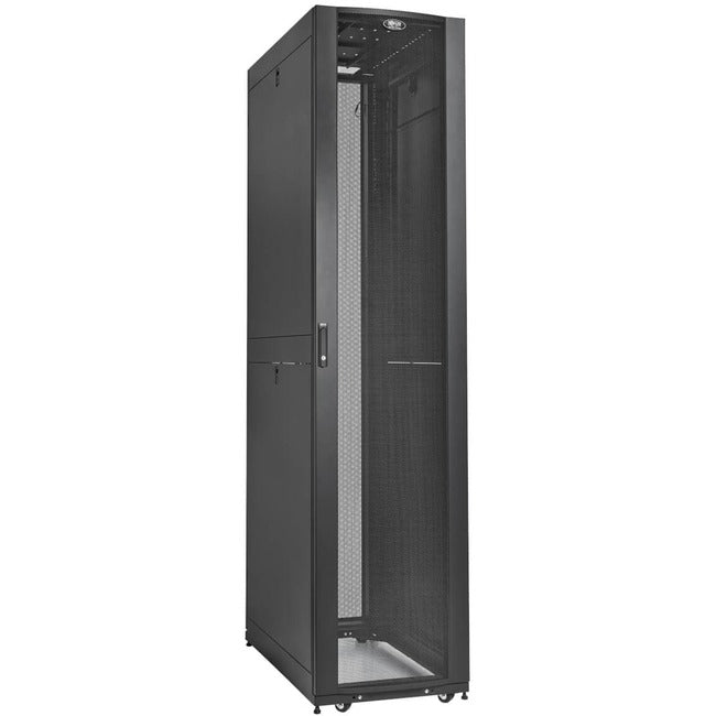 Eaton SR52UBDP Tripp Lite by Eaton SmartRack Premium 55U Gabinete de Recinto de Bastidor de Profundidad Estándar