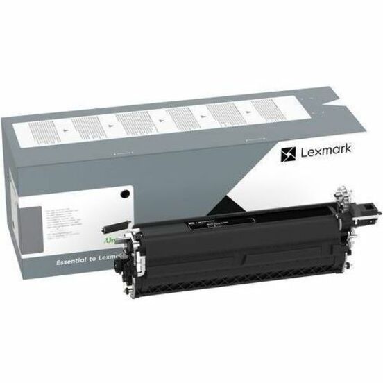 Lexmark 78C0D10 Unidad de Revelador Negro Lexmark
