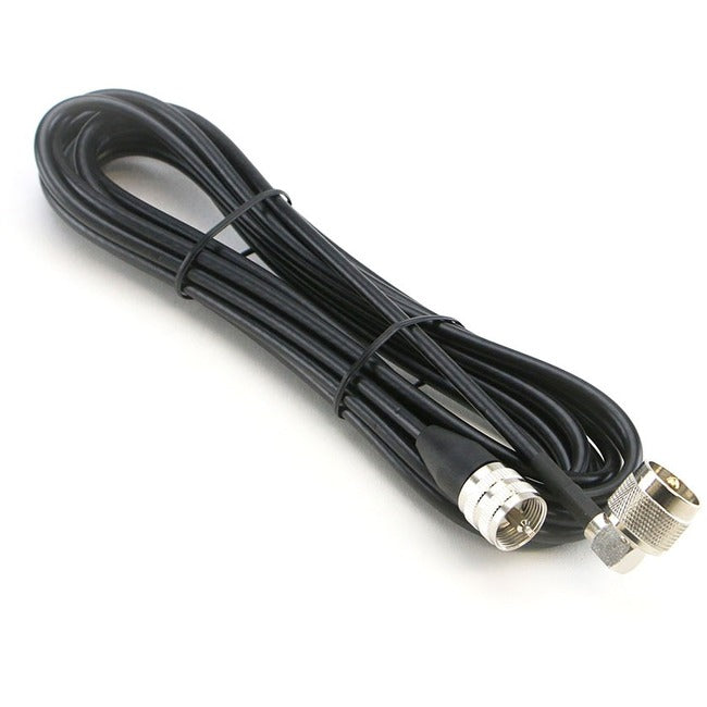 Axiom AIR-CAB005LL-N-AX Cable LL Axiom N Recto / 90 grados N Compatible con Cisco 5ft - AIR-CAB005LL-N