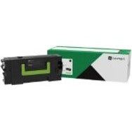 Lexmark B281X00 Cartucho de Tóner Láser Original Lexmark Unison de Rendimiento Extra Alto - Paquete Negro