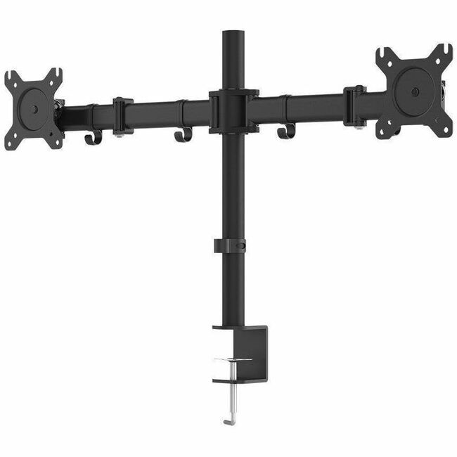 Monoprice, Inc. 16246 Monoprice 16246 Soporte de Escritorio para Monitor, Pantalla - Horizontal/Vertical
