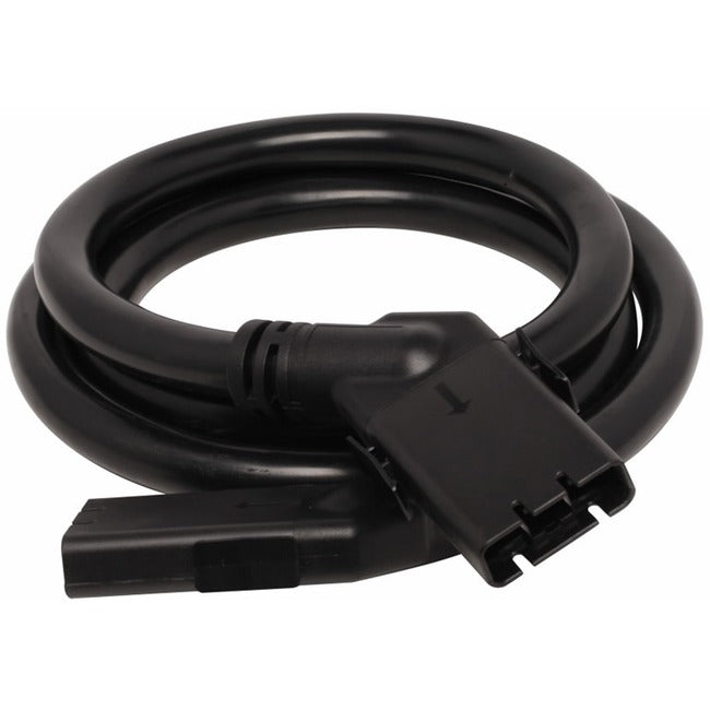Eaton EBMCBL48 Accesorios Eaton 9PX, Cable EBM, 2 m, para Módulo de Batería Extendida 48 V