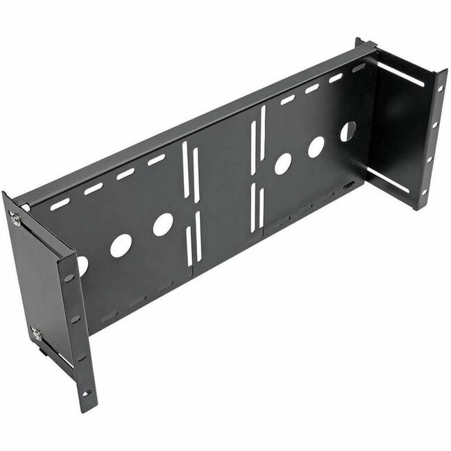 Eaton SRLCDMOUNT Tripp Lite by Eaton SmartRack Monitor Rack-Mount Bracket 4U para Monitor LCD de 17-19 in.