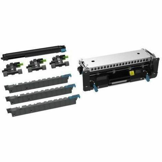 Lexmark 41X2250 Programa de Devolución Fusionador HY MK