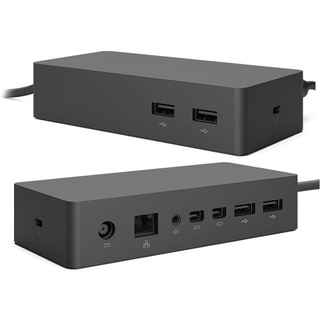 Axiom PF3-00005-AX Surface Docking Station for Microsoft - PF3-00005