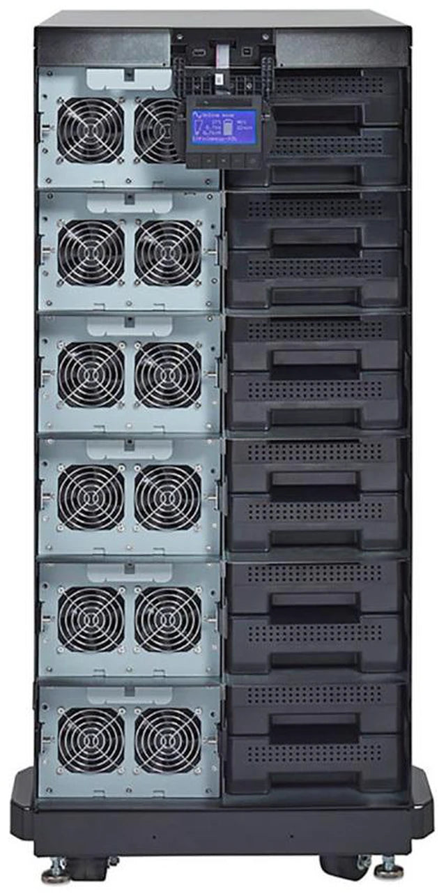 Eaton 9PXM12AAAAA Gabinete de Matriz de Potencia Eaton 9PXM