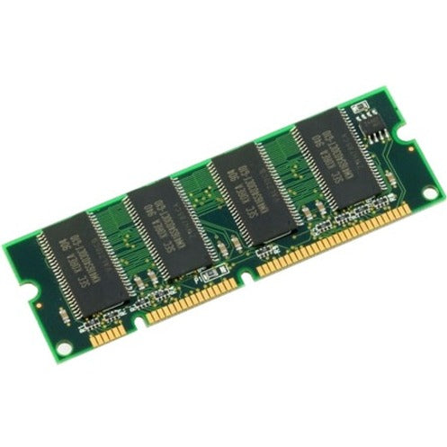 Axiom M-ASR1K-RP2-16GB-AX Kit DRAM 16GB (4 x 4GB) para Cisco - M-ASR1K-RP2-16GB