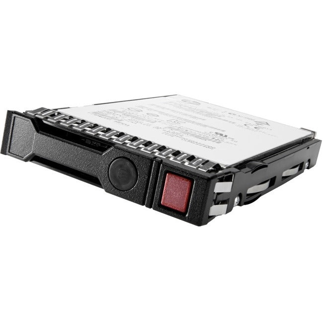 Accortec Incorporated 877782-B21-ACC Accortec 960 GB Solid State Drive - 2.5" Internal - SATA (SATA/600)