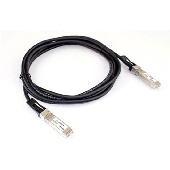 Axiom SFP-H25G-CU1-5M-AX 25GBASE-CU SFP28 Cable DAC Twinax Pasivo Compatible con Cisco 1.5m