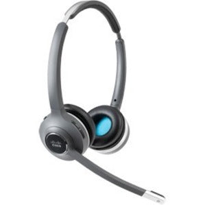 Cisco Systems CP-HS-WL-562-S-US= Auricular Cisco 562