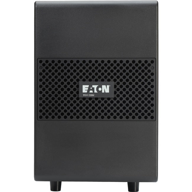 Eaton 9SXEBM48 Módulo de Batería Extendida Eaton 48V (EBM) para Sistemas UPS 9SX1500 y 9SX1500G, Torre