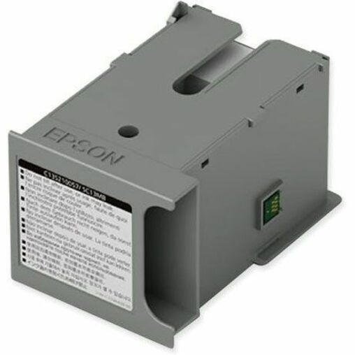Epson Print C13S210057 Caja de Mantenimiento Epson :LFP Desktop
