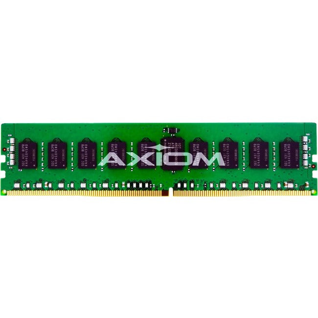 Axiom UCS-MR-1X322RU-A-AX 32GB DDR4-2133 ECC RDIMM para Cisco - UCS-MR-1X322RU-A