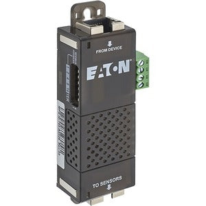 Eaton EMPDT1H1C2 Sonda de Monitoreo Ambiental Eaton (EMP) Gen 2 para Condiciones de Temperatura y Humedad