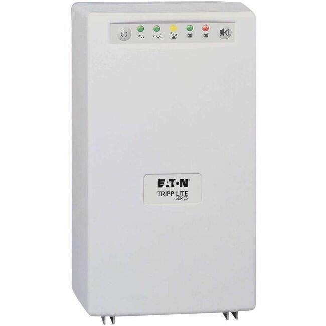 Eaton SMX1200XLHGL Tripp Lite by Eaton UPS SmartPro Medical-Grade UPS Line Interactive Lithium Battery 6 Outlets - 230V 1kVA 750W Full Isolation