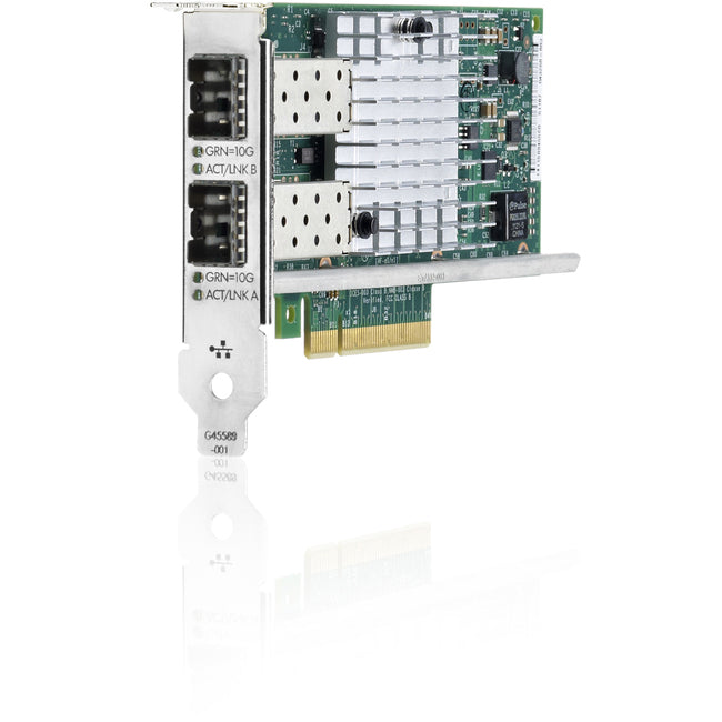 Accortec Incorporated 665249-B21-ACC Adaptador Accortec Ethernet 10Gb 2-Puerto 560SFP+