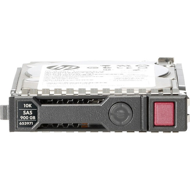 Accortec Incorporated 652611-B21-ACC Accortec 300 GB Disco Duro - 2.5" Interno - SAS (6Gb/s SAS)