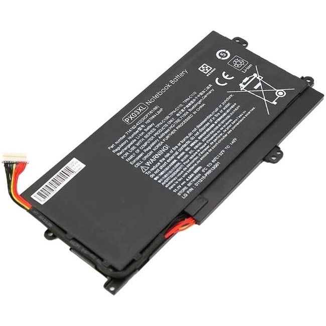 Axiom 715050-005-AX LI-ION Batería de 3 Celdas para HP - 715050-005