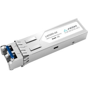 Axiom LACGSX-AX Transceptor SFP 1000BASE-SX Axiom para Linksys - LACGSX