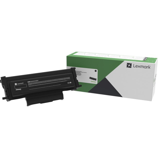 Lexmark B221000 Cartucho de Tóner Láser Original Lexmark Unison - Negro - 1 Pieza
