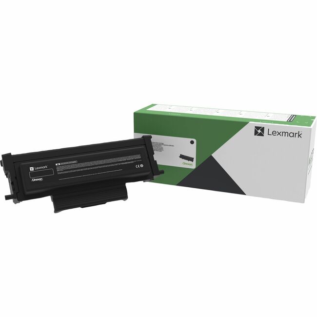 Lexmark B221H00 Cartucho de Tóner Láser Original Lexmark Unison de Alto Rendimiento - Negro - 1 Paquete